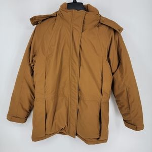 Eddie Bauer Men's Goose Down Coat